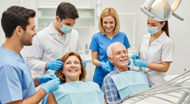 Trusted Dentist in Benalla | Delatite Dental — Quality Care for Your Smile