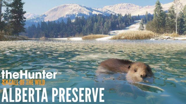 thehunter call of the wild