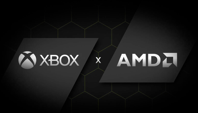 🚀 Xbox teams up with AMD to build the next generation of Xbox consoles and cloud services! 

Get ready for breakthrough performance, stunning graphics, and unmatched compatibility. 

The future of gaming is coming—stay tuned! 🎮✨ #Xbox #AMD #NextGenGaming

more news and updates at
www.baskingamer.com

#baskingamer #game #gamers #gamer #games #gaming #GamingCommunity #gaming_news 