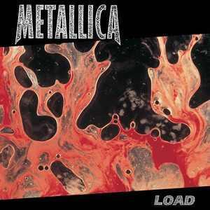 CD-Review - METALLICA - Load [Remastered]