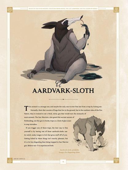 Aardvark-Sloth: Your Guide to Navigating Sun Warriors' Challenges