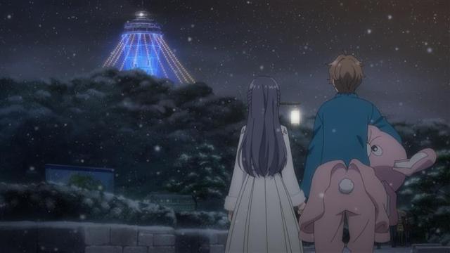 Prepare for Tears: Rascal Does Not Dream of a Dreaming Girl Arrives on Crunchyroll