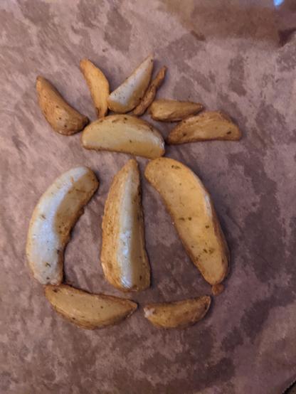 King potatoe