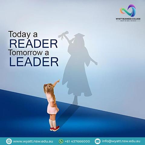 Leadership
