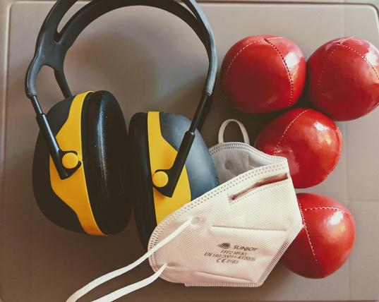 Confinement kit