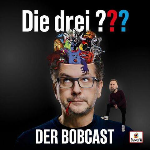 Bobcast: Logo