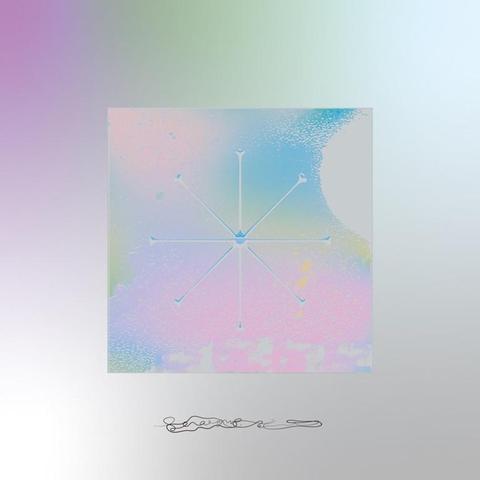 An image of the cover of the record album 'foraging' by Christoph El Truento