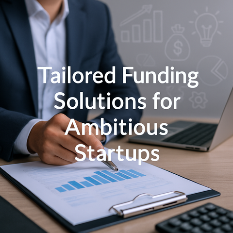 Funding Solutions