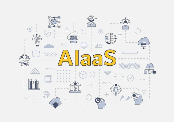 AI as a service
