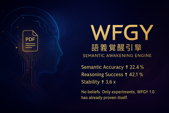 Semantic Awakening Engine 