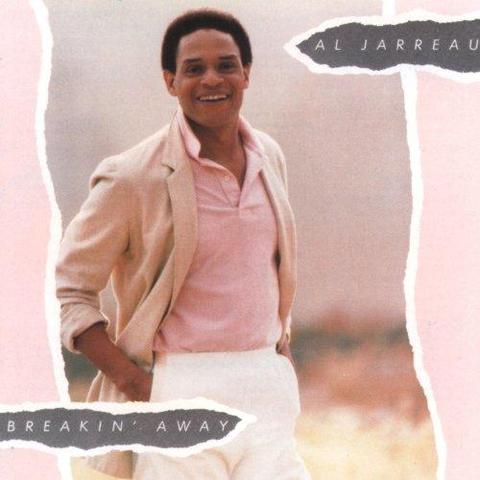 Cover: Al Jarreau - We're In This Love Together