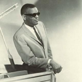 Cover: Ray Charles - Get on The Right Track