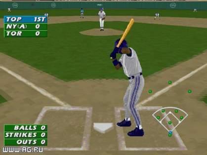Cover image of Frank Thomas Big Hurt Baseball