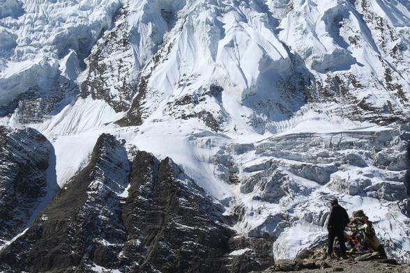 Langtang Trek