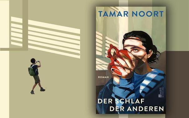 Tamar Noort: Der Schlaf der anderen