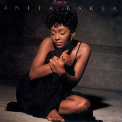 Cover: Anita Baker - Sweet Love