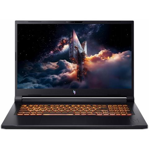 PC portable Acer Nitro V 16 AI 2025 écran QHD 180 Hz