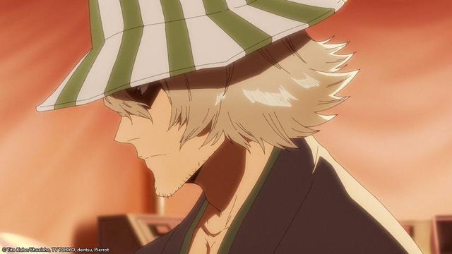 Top Urahara Moments from BLEACH: Thousand-Year Blood War
