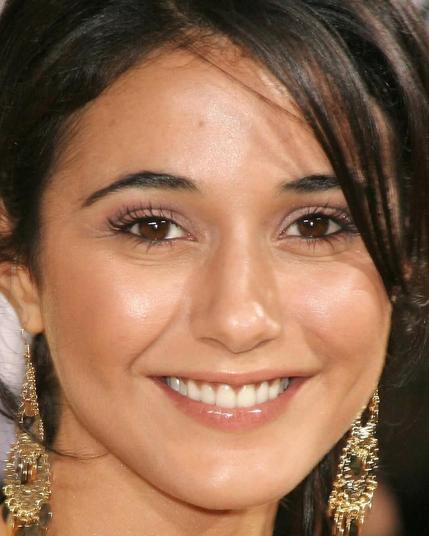 Emmanuelle Chriqui c'est plus de 30 Films