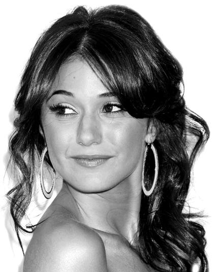 Emmanuelle Chriqui c'est plus de 30 Films