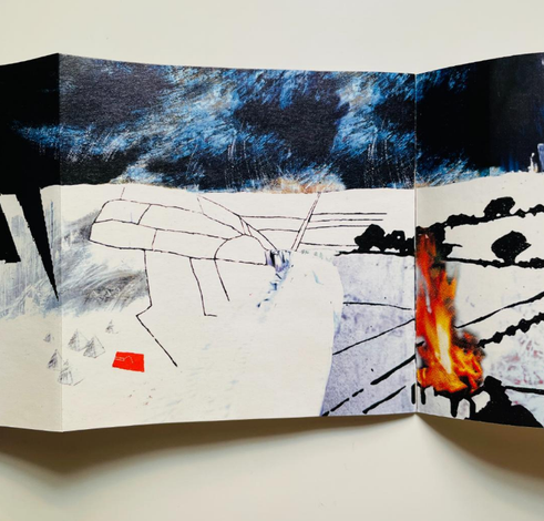 Radiohead – Kid A