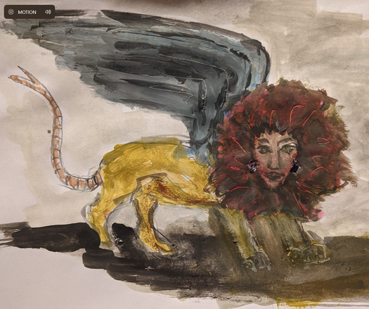 Manticore