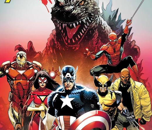 Marvel