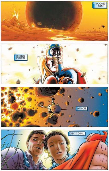 Art by Frank Quitely