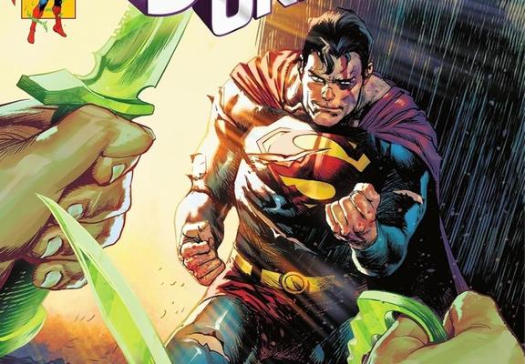 Superman Unlimited #2