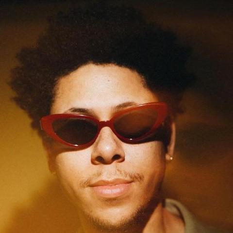 Cover: Reuben James - Feel It Coming