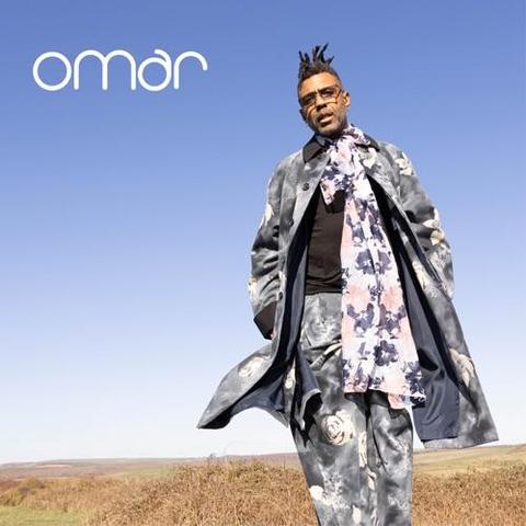 Cover: Omar - On My Own