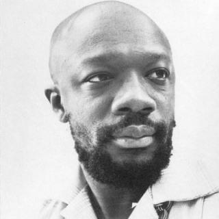 Cover: Isaac Hayes - Cafe Regio
