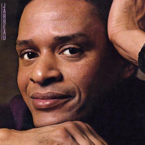 Cover: Al Jarreau - Mornin'