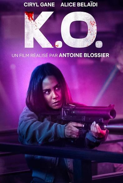 @ciryl_gane commence à s'imposer dans le cinéma Français avec talent et  la toujours sublime  @belaidialice