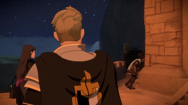 randomly chosen from the TDP Countdown bot image library