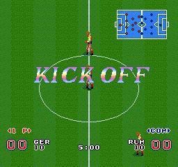 Cover image of Goal! Two