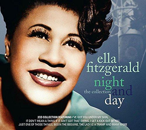 Cover: Ella Fitzgerald - Night And Day
