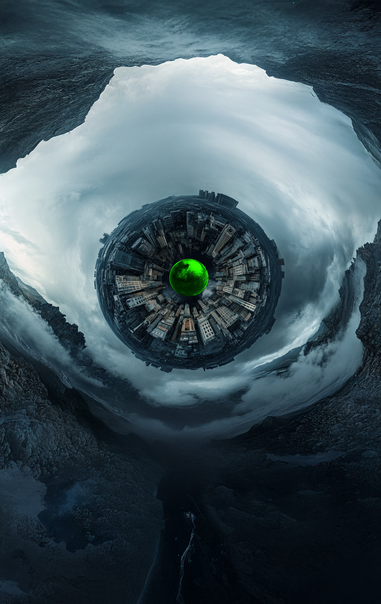 eye