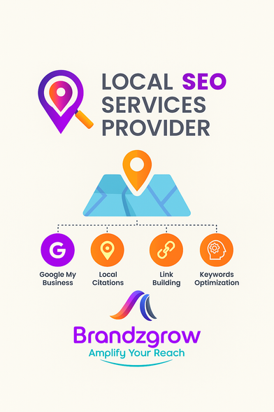 Rank on Google Maps Fast! Try the Most Powerful Local SEO Services in Delhi