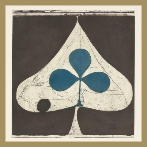 An image of the cover of the album 'Shields: Expanded' by Grizzly Bear