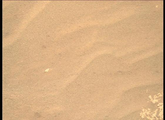 Rover: Perseverance

Earth date: 2021-05-05

Sol: 74