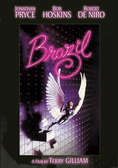 Imagen de la película Brazil