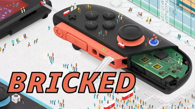 Nintendo Switch 2 - Vos sauvegardes peuvent détruire votre console