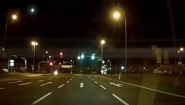 a road