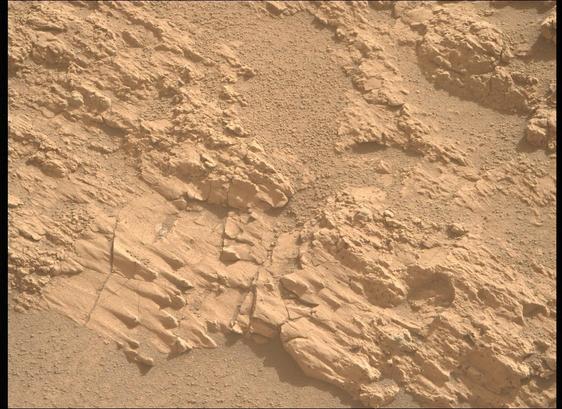 Rover: Perseverance

Earth date: 2024-08-09

Sol: 1235
