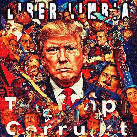 Liber Limbia Vol. 805 Chapter 1: In faith Trump was corrupt.
https://www.podomatic.com/podcasts/liberlimbia/episodes/2025-06-17T17_11_00-07_00
All shows are performed live just like a real radio show and all images are obviously AI. Please enjoy!
#freeform #psychedelic #experimental #rock #noise #electronic #music