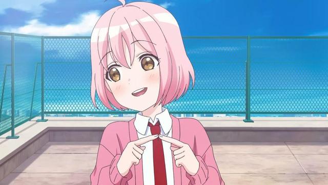 'Toi-san' Anime Film Unveils Captivating Main Visual Before Highly Anticipated July Debut