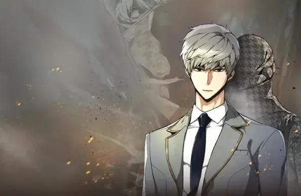 Beloved Webtoon 'Teenage Mercenary' Set for Exciting TV Anime Adaptation