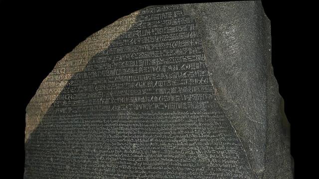 From forgotten scripts to global fame, the Rosetta Stone rewrote history by revealing the language of pharaohs.
