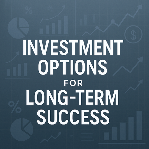 Investment options